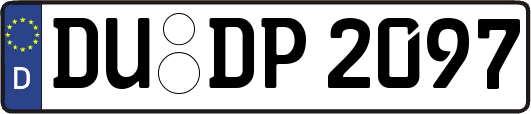 DU-DP2097