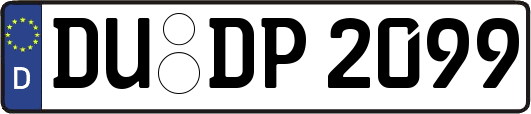DU-DP2099