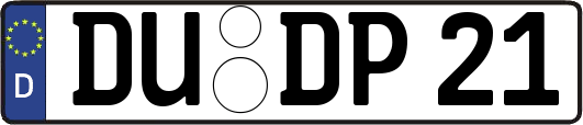 DU-DP21