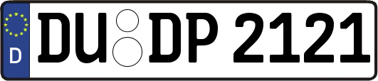 DU-DP2121