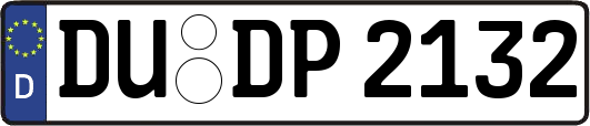 DU-DP2132
