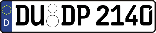 DU-DP2140