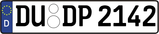 DU-DP2142