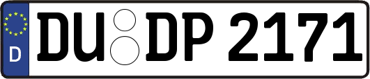 DU-DP2171