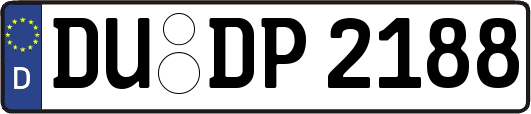 DU-DP2188