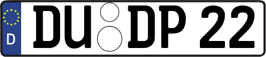 DU-DP22