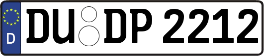 DU-DP2212