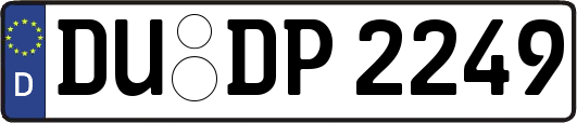 DU-DP2249