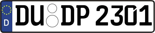 DU-DP2301