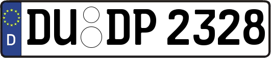 DU-DP2328