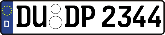 DU-DP2344