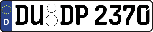 DU-DP2370