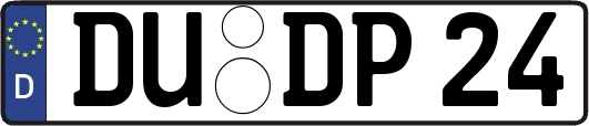 DU-DP24