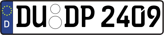 DU-DP2409