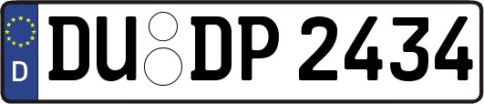 DU-DP2434