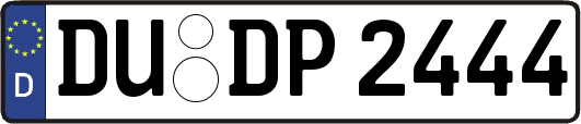 DU-DP2444