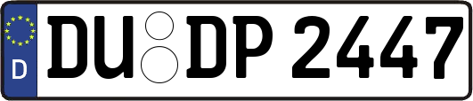 DU-DP2447