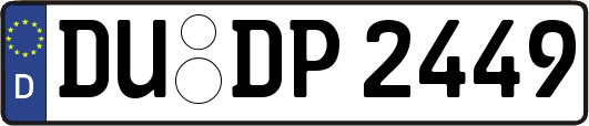 DU-DP2449