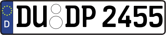 DU-DP2455