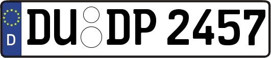 DU-DP2457