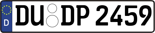 DU-DP2459