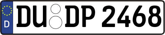 DU-DP2468