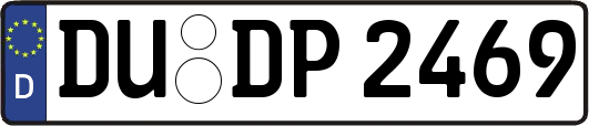 DU-DP2469