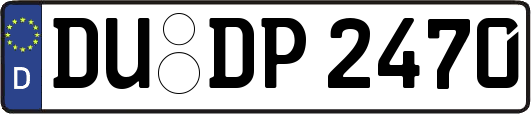 DU-DP2470