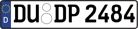 DU-DP2484