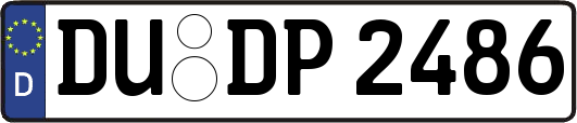 DU-DP2486