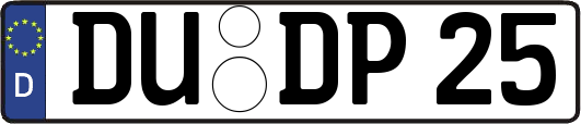 DU-DP25