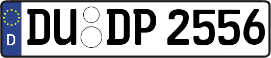 DU-DP2556