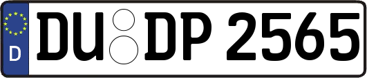 DU-DP2565