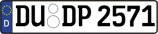 DU-DP2571