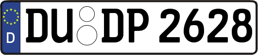 DU-DP2628