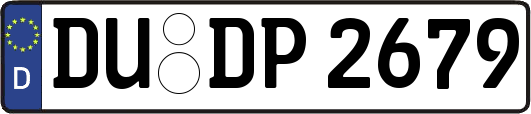 DU-DP2679