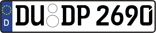 DU-DP2690
