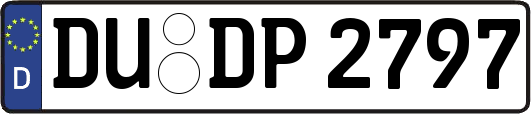 DU-DP2797