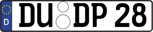 DU-DP28