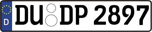 DU-DP2897
