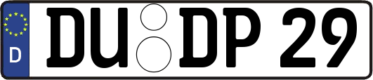 DU-DP29