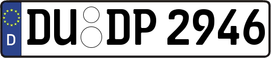DU-DP2946