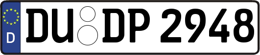 DU-DP2948