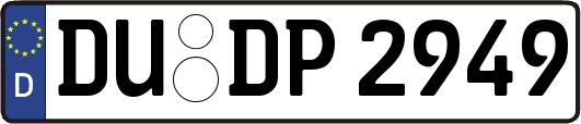 DU-DP2949