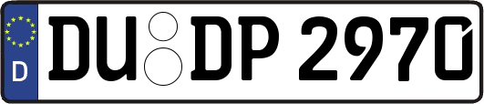 DU-DP2970