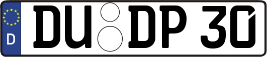 DU-DP30