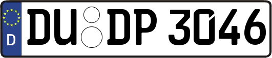 DU-DP3046