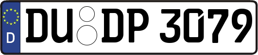 DU-DP3079