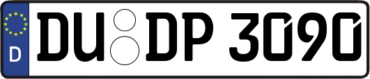 DU-DP3090