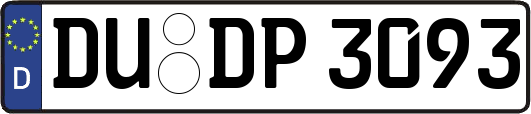 DU-DP3093